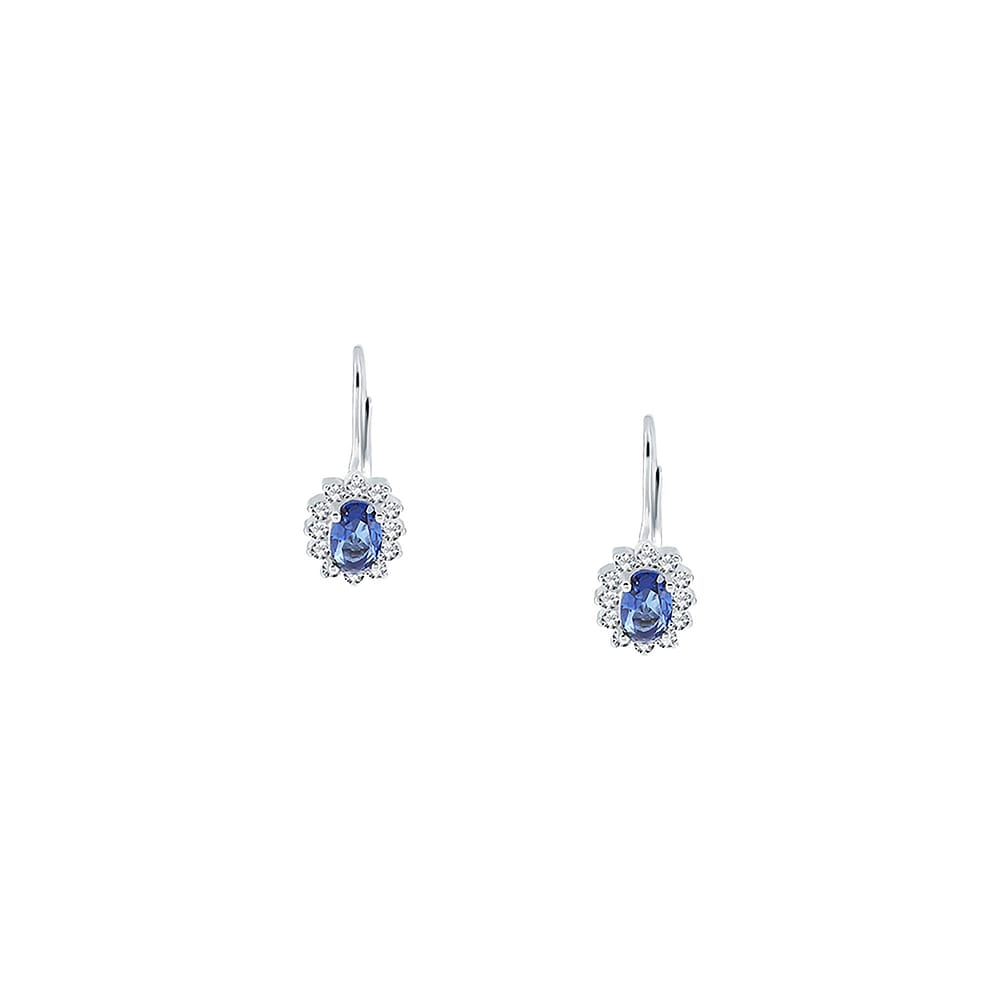 Boucles d'oreilles Etoile plaqué or ENOMIS PARIS Boucles d'oreilles Etoile plaqué or ENOMIS PARIS
