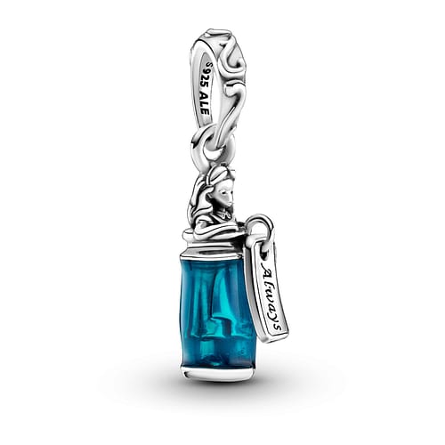 Charm Femme Pandora Argent 925 Émail