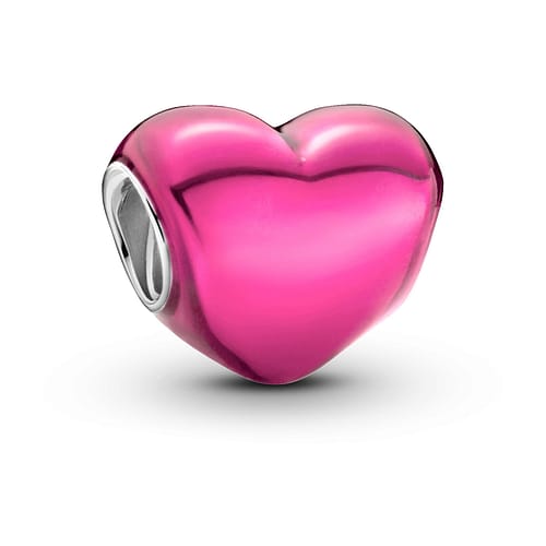 Charm Femme Pandora Argent 925 Émail