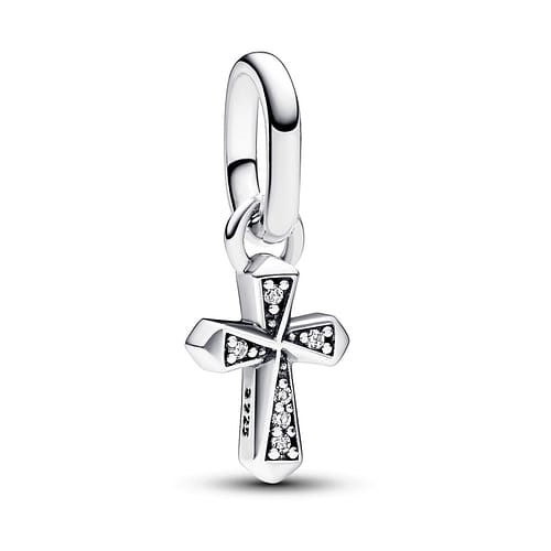 Charm Femme Pandora Argent 925