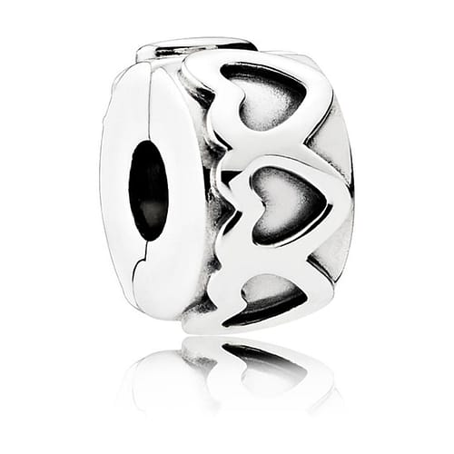 Charm Femme Pandora Argent 925