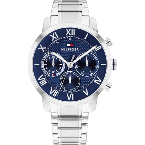 MONTRE TOMMY HILFIGER TH-OXFORD - 1710728