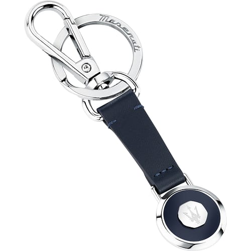 PORTE-CLÉS MASERATI KEYRINGS - KMU5240102