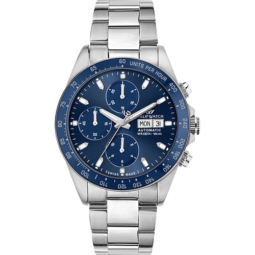 MONTRE PHILIP WATCH CARIBE SPORT - R8243607008