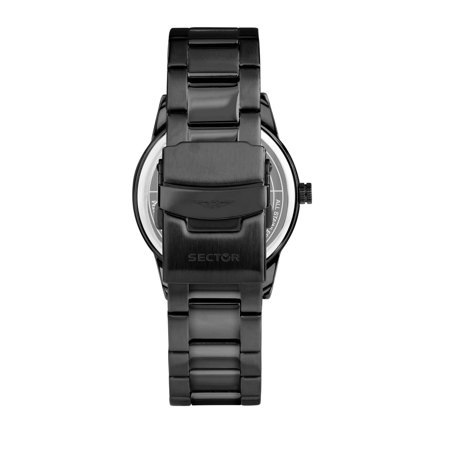 Montre Sector 200 Date - Cadran Vert Et Noir, étanche - Neuve Avec étiquettes, Référence 3351200025