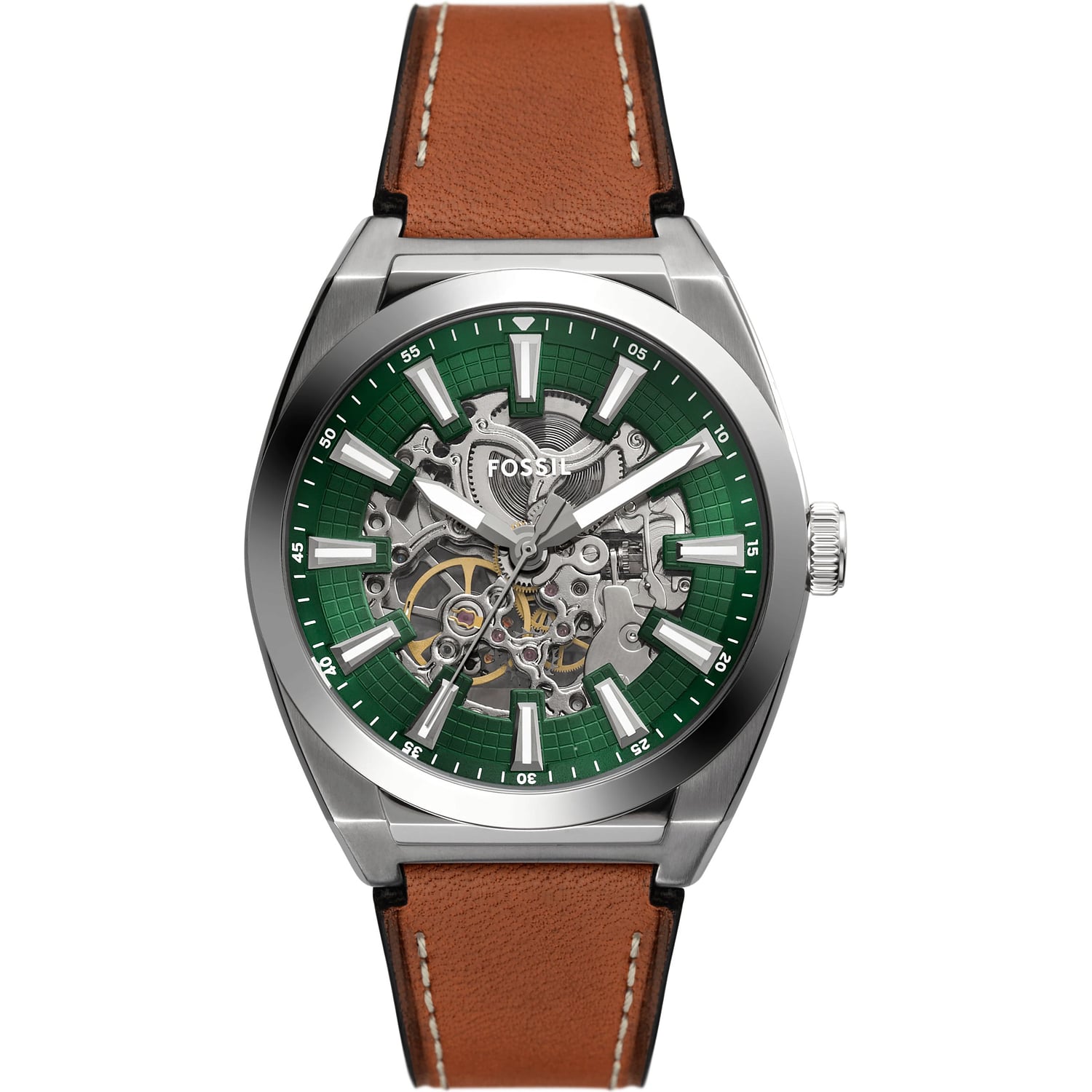 Montre Fossil Occasion - Modèle Bracelet, Unisexe Adulte, à Réviser