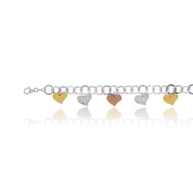 Bracelet CLEOR en Argent 925/1000