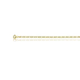 Bracelet CLEOR en Or 375/1000 Jaune