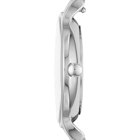 Coffret SKAGEN en Cuir Beige et Collier 
