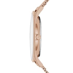 Montre Femme SKAGEN en Acier Rose Etanche