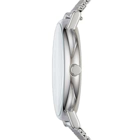 Montre Homme SKAGEN en Acier Gris Etanche