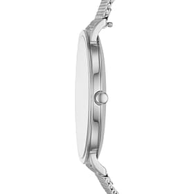 Montre Homme SKAGEN Acier Gris Etanche