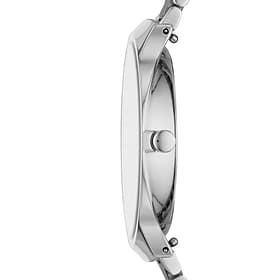 Montre Homme SKAGEN en Acier Gris Etanche