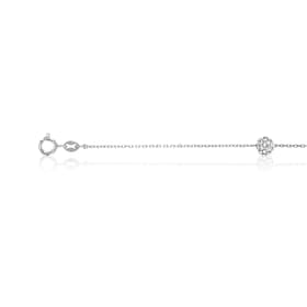Bracelet CLEOR en Argent 925/1000 et Cristal