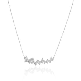 Collier CLEOR en Argent 925/1000