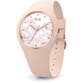 Montre Femme ICE-WATCH en Silicone Rose