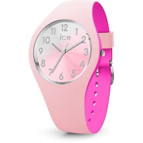 Montre Femme ICE-WATCH en Silicone Rose