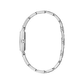 Montre Femme GUESS BELLA en Acier Gris