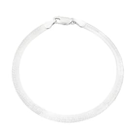 Bracelet CLEOR en Argent 925/1000 Blanc