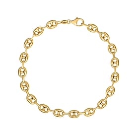 Bracelet CLEOR en Or 750/1000 Jaune