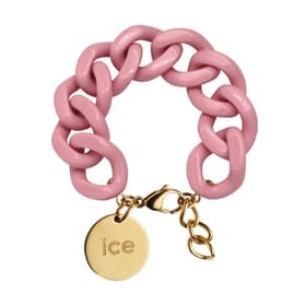 Bracelet Femme ICE-WATCH en Plastique Rose
