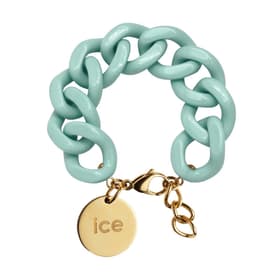 Bracelet Femme ICE-WATCH en Plastique Bleu