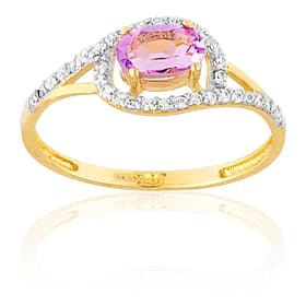 BAGUE CLEOR - 3-RG2203AM-46