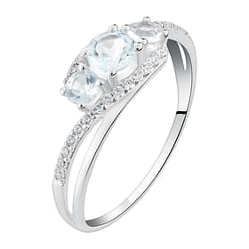 BAGUE CLEOR  - 3-RG2200BTB-46