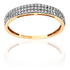 BAGUE CLEOR - 3-RG2194-46