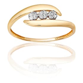 BAGUE CLEOR - 3-RG2188BIC-46