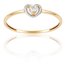 BAGUE CLEOR - 3-RG2173BIC-46