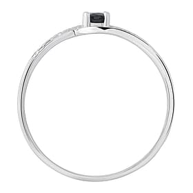 BAGUE CLEOR - 3-RG2168BSA-46