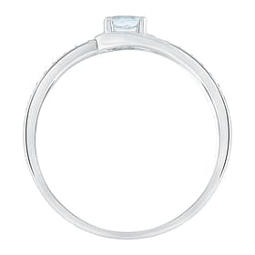 BAGUE CLEOR  - 3-RG2163BTB-46