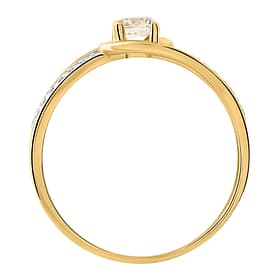 BAGUE CLEOR - 3-RG2163BIC-46