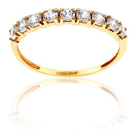 BAGUE CLEOR - 3-RG2152-46
