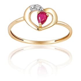 BAGUE CLEOR - 3-RG2151RU-46