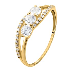 BAGUE CLEOR - 3-RG2150-46