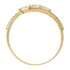 BAGUE CLEOR - 3-RG2150-46