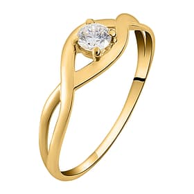 BAGUE CLEOR - 3-RG2143BIC-46