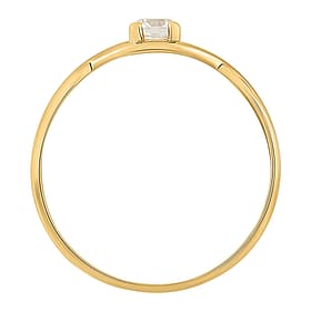 BAGUE CLEOR - 3-RG2143BIC-46