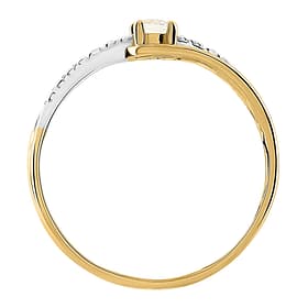 BAGUE CLEOR - 3-RG2140BIC-46