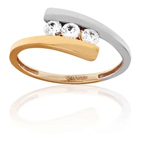 BAGUE CLEOR - 3-RG2100BIC-52