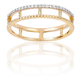 BAGUE CLEOR  - 3-RG1377-48