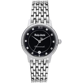 MONTRE PHILIP WATCH GRAND ARCHIVE 1940 - R8253598501