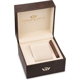 MONTRE PHILIP WATCH ANNIVERSARY - R8253150645