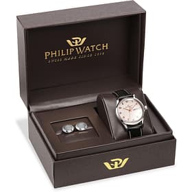MONTRE PHILIP WATCH SUNRAY - R8251180017