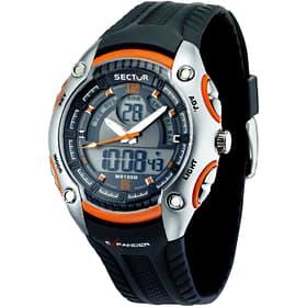 MONTRE SECTOR EX-943 - R3251574004