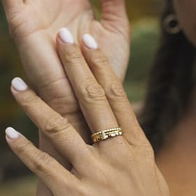 BAGUE IMPALA  - 6080176_050