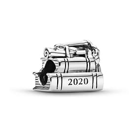 Charm PANDORA Livres de Diplomee 2020