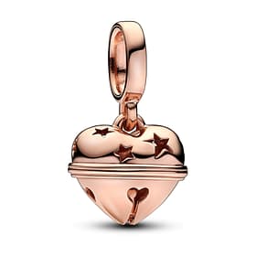 Charm PANDORA Pendant Grelot Festif